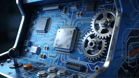 大伽猫动漫科技品牌