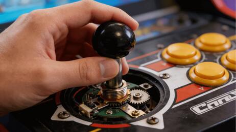 精工机械外设细节图